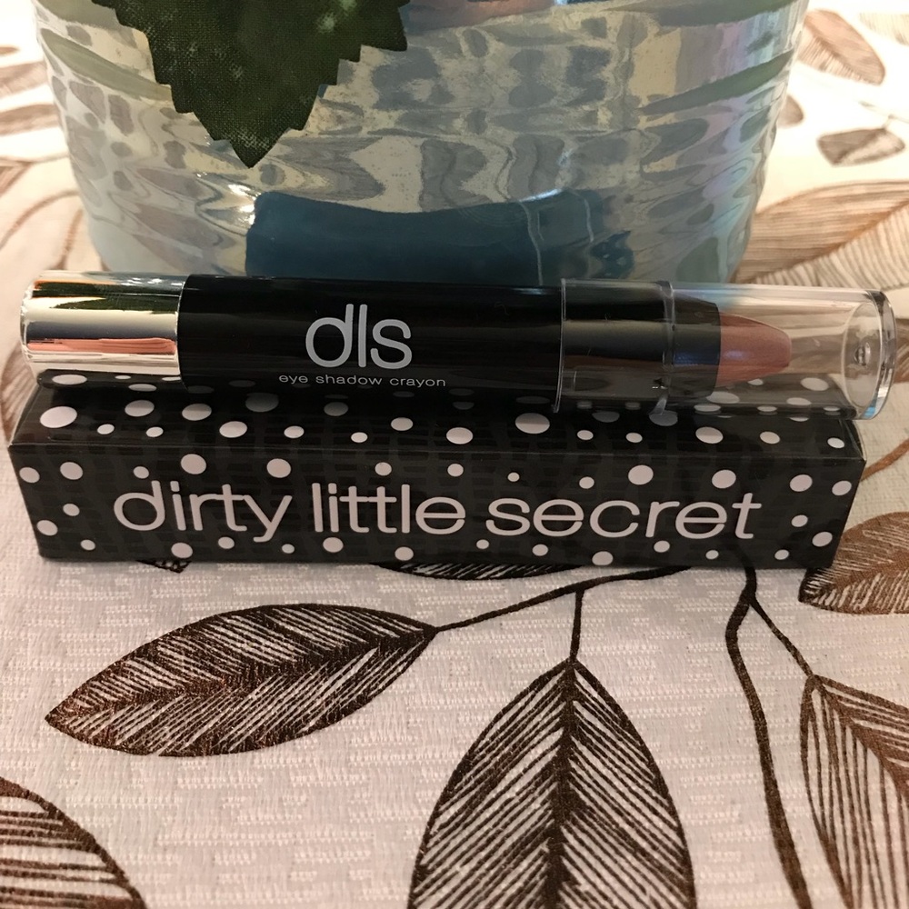 ❌SOLD❌ Dirty Little Secrets Eyeshadow Chubby